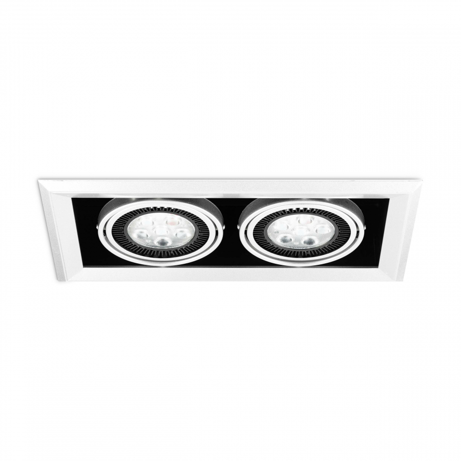    Grille Lamp 2  21