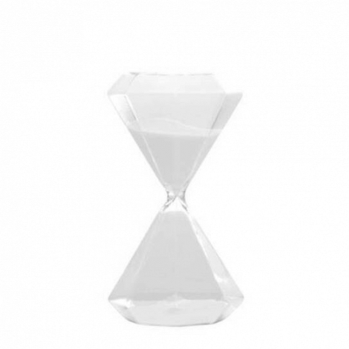 Песочные часы Seletti Diamond на 30 минут
