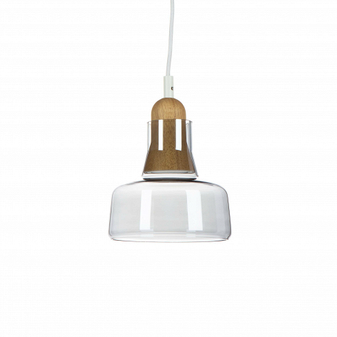 Подвесной светильник Verre диаметр 19