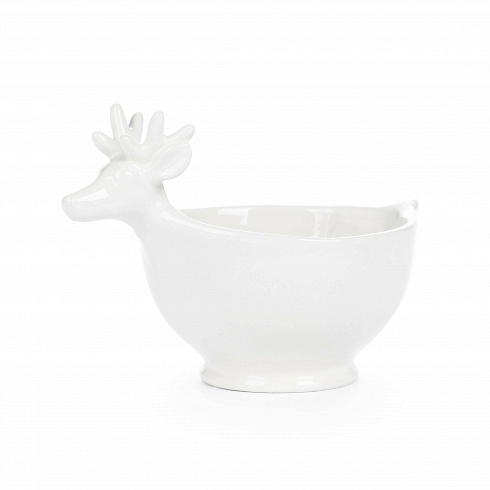 Декоративная чаша Deer