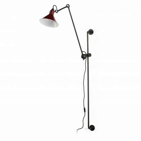 Настенный светильник Bernard-Albin Gras Style №214