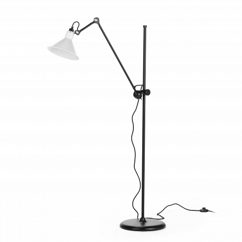 Напольный светильник Bernard-Albin Gras Style