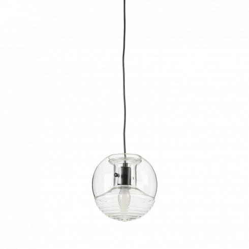 Подвесной светильник Flask диаметр 18