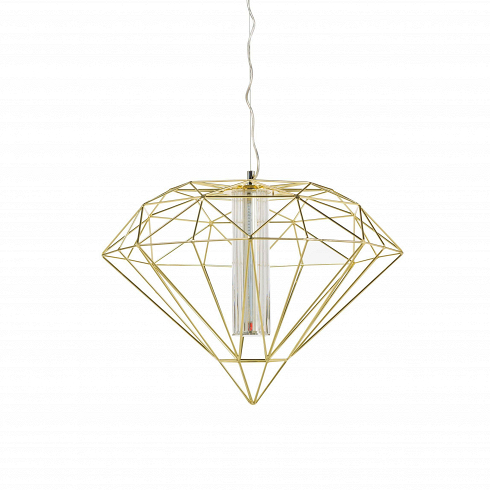 Подвесной светильник Polyhedra