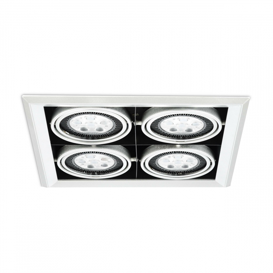    Grille Lamp 4  36