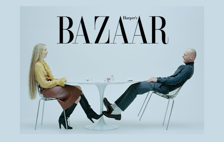  Cosmorelax   HARPERS BAZAAR