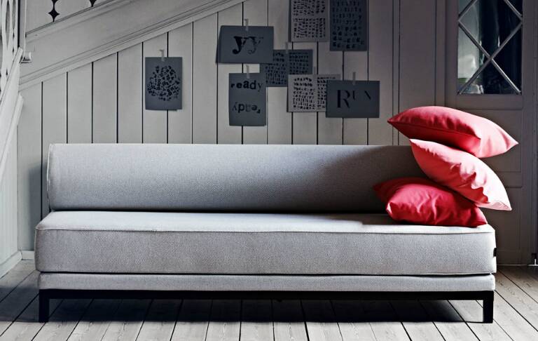 Уютно и практично: мебель, свет и декор для интерьера в скандинавском стиле