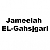 Jameelah El-Gahsjgari 