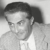 Gino Sarfatti