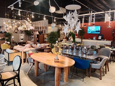  Cosmorelax -     Fashion House Outlet Centre