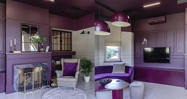       Cosmorelax