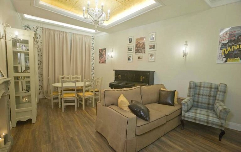  1  21.01.2017   Cosmorelax 