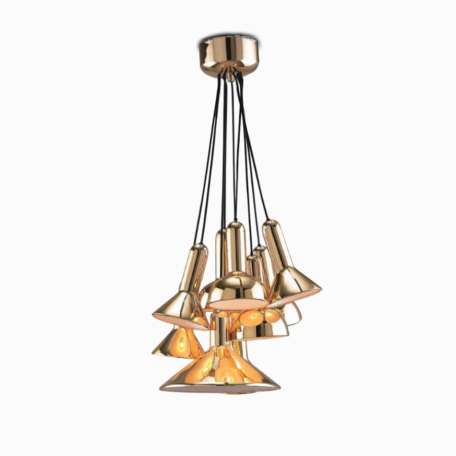   Torch 18   60