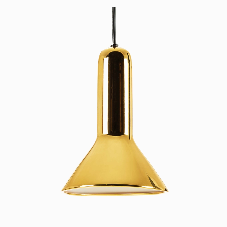 Подвесной светильник Torch Cone диаметр 15