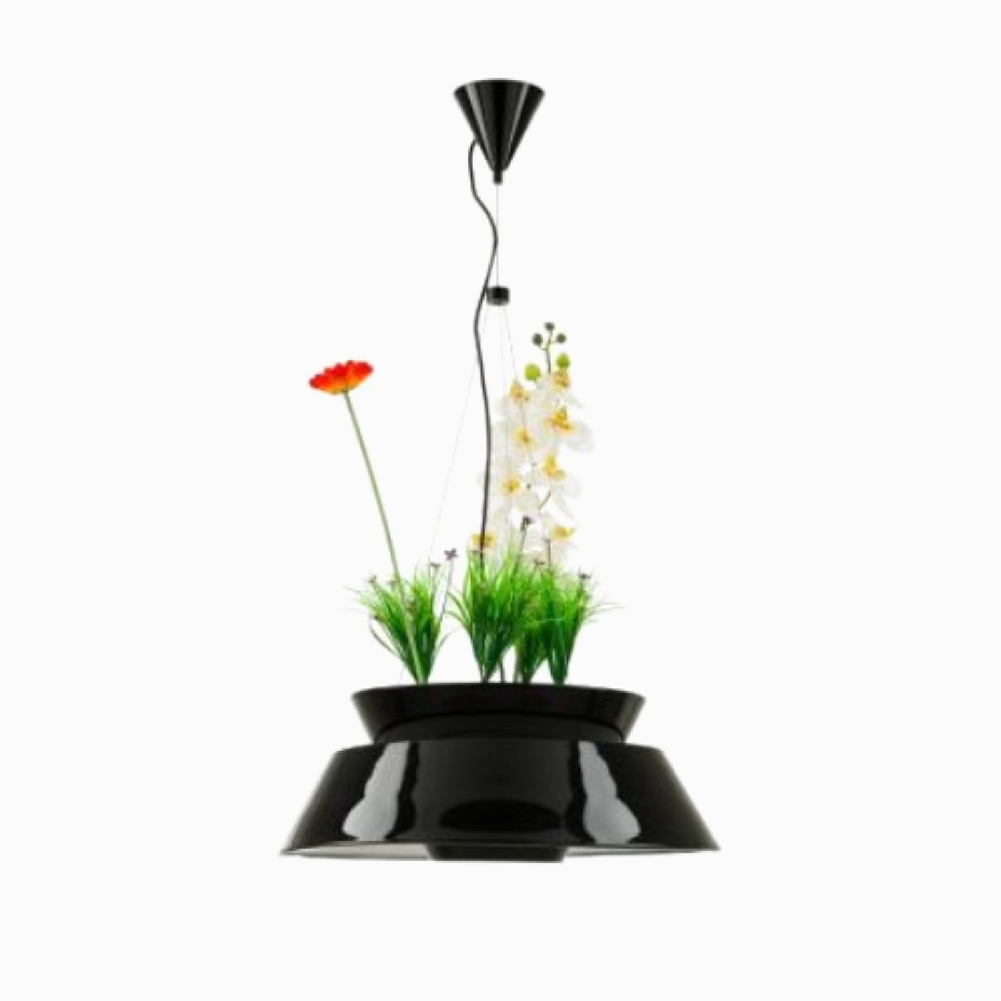 Подвесной светильник Cache-pot