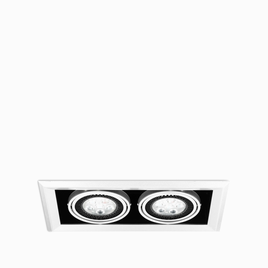    Grille Lamp 2  21