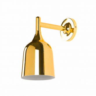 Настенный светильник Golden Bell