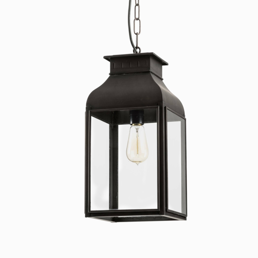 Подвесной светильник Lantern ширина 21