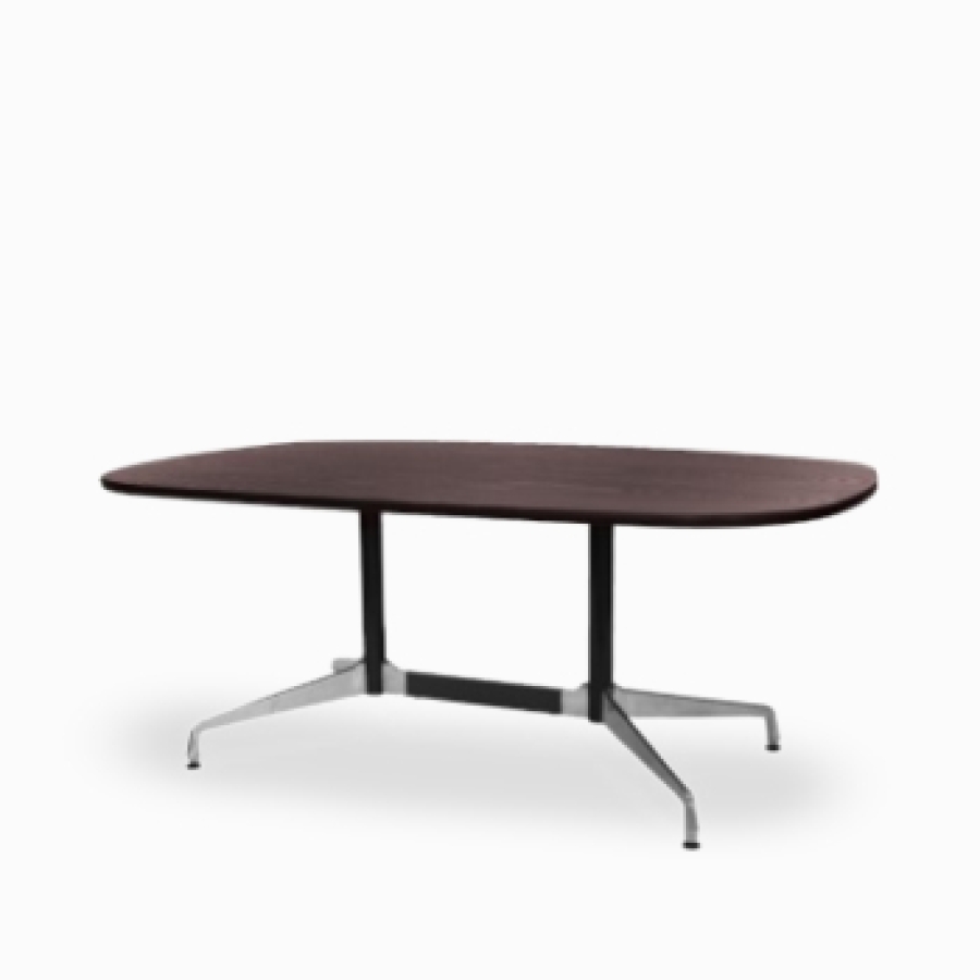 Обеденный стол Eames Segmented