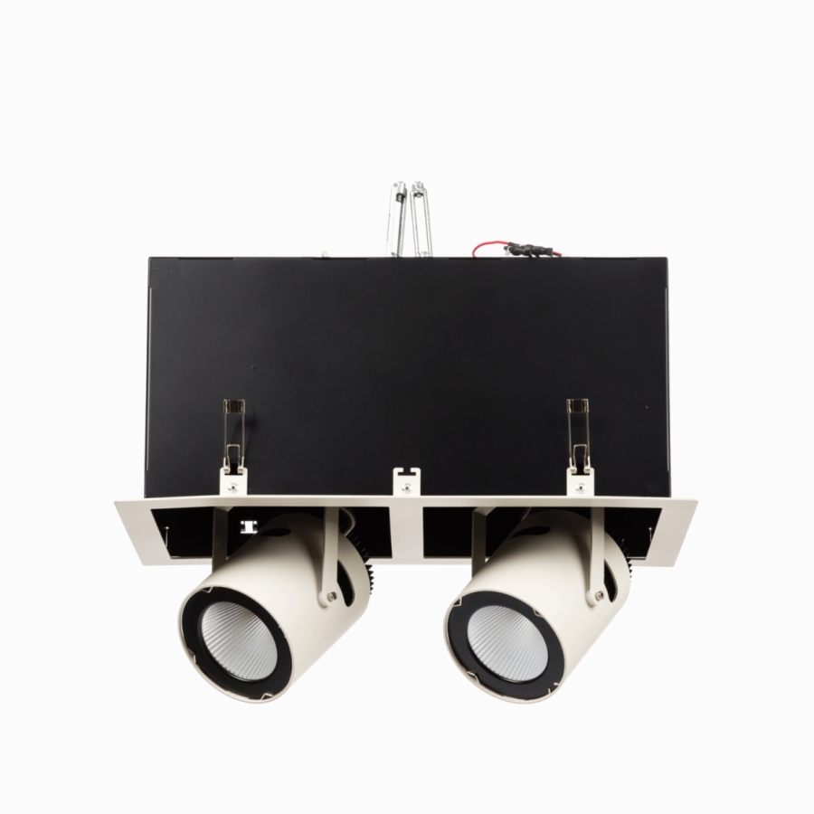   Double Searchlight  23