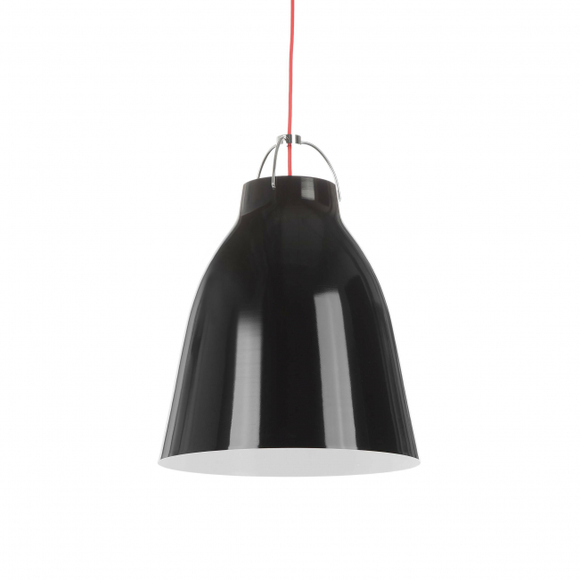 Подвесной светильник Caravaggio диаметр 40