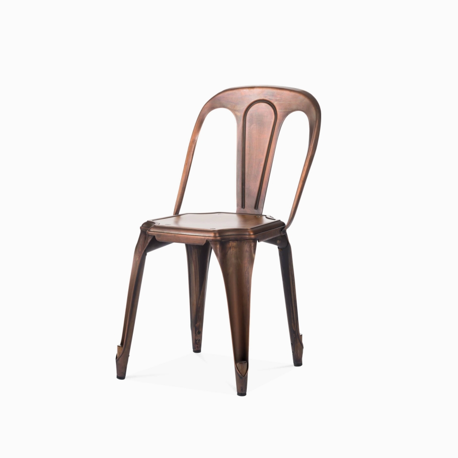 Стул Marais Vintage Wood
