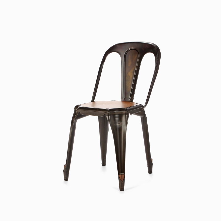 Стул Marais Vintage Wood