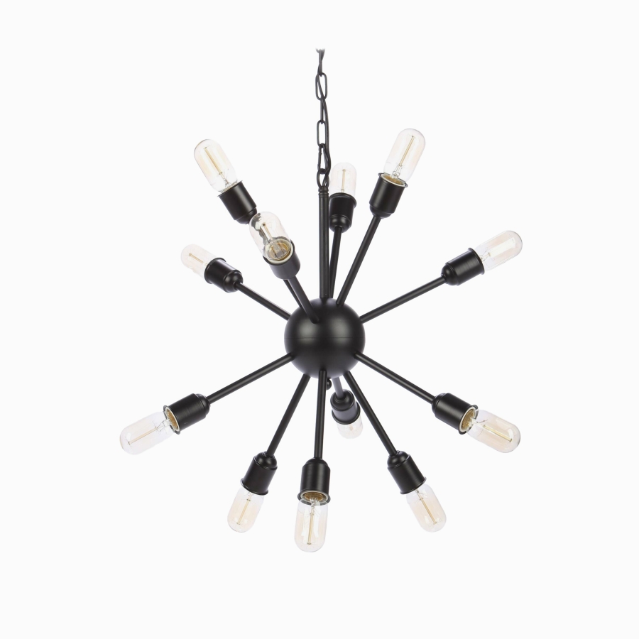   Molecule Lighting  68