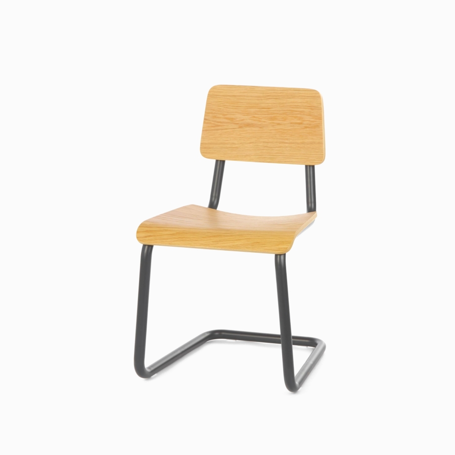 Стул Cantilever