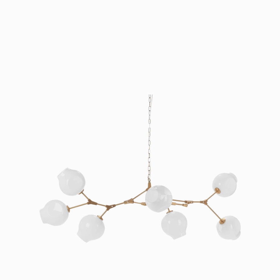   Branching Bubbles 7 