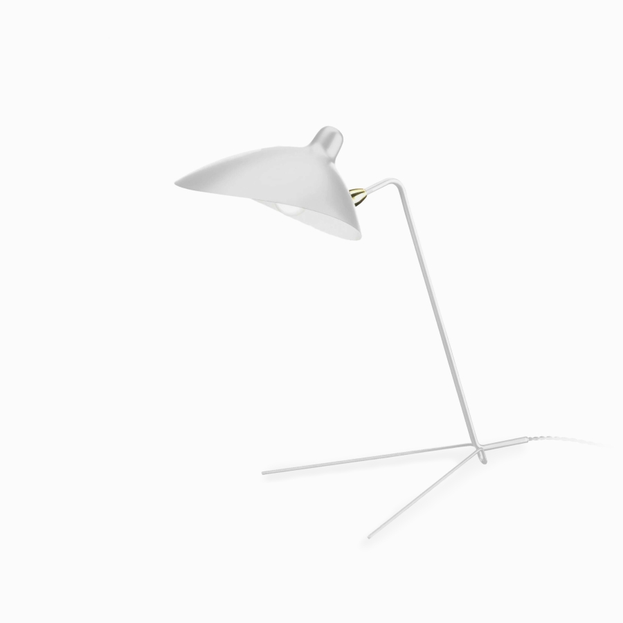 Настольный светильник Casquette ширина 36