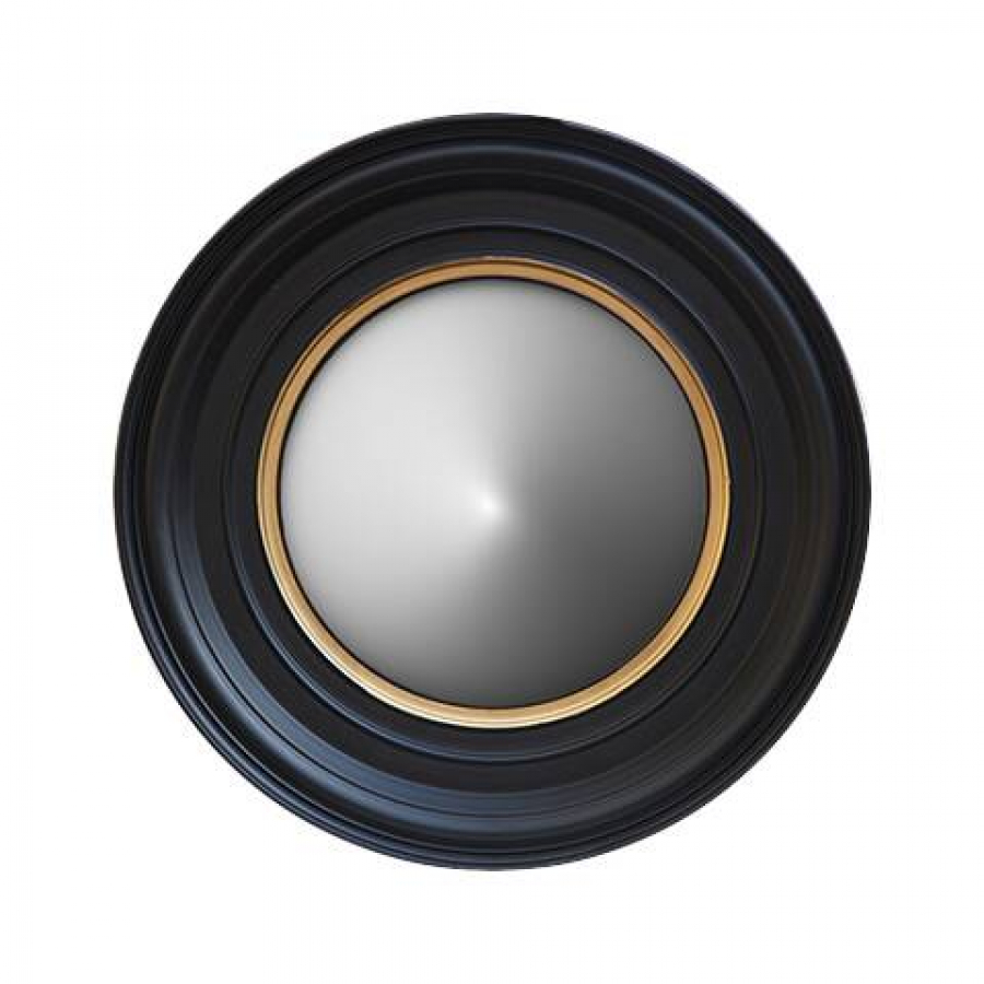 Зеркало Беверли (DTR2125) диаметр 50