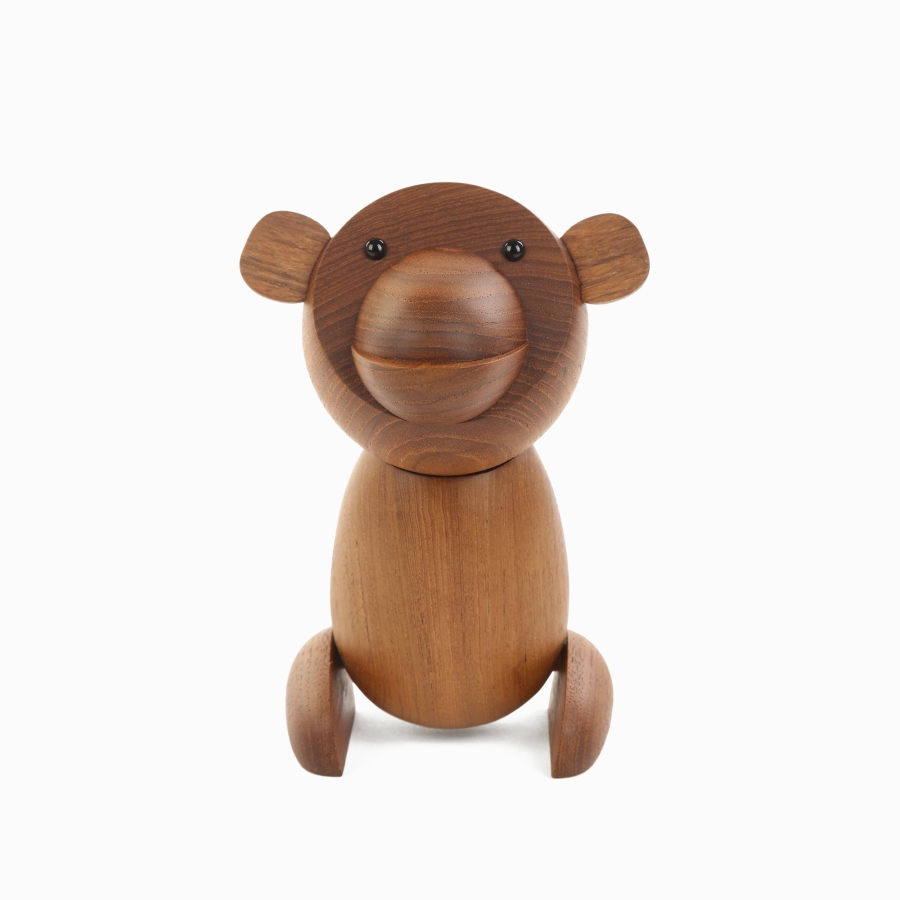 Bear  20