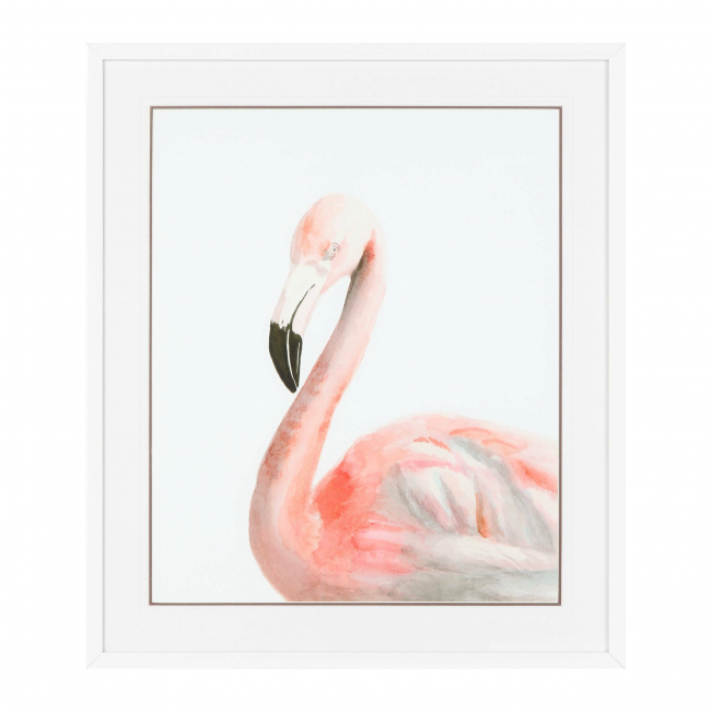 Постер Flamingo 64,6х75,6