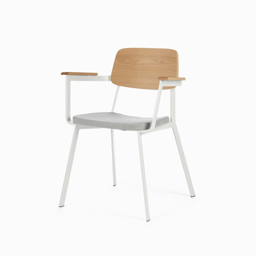 Стул Sprint Armchair 2