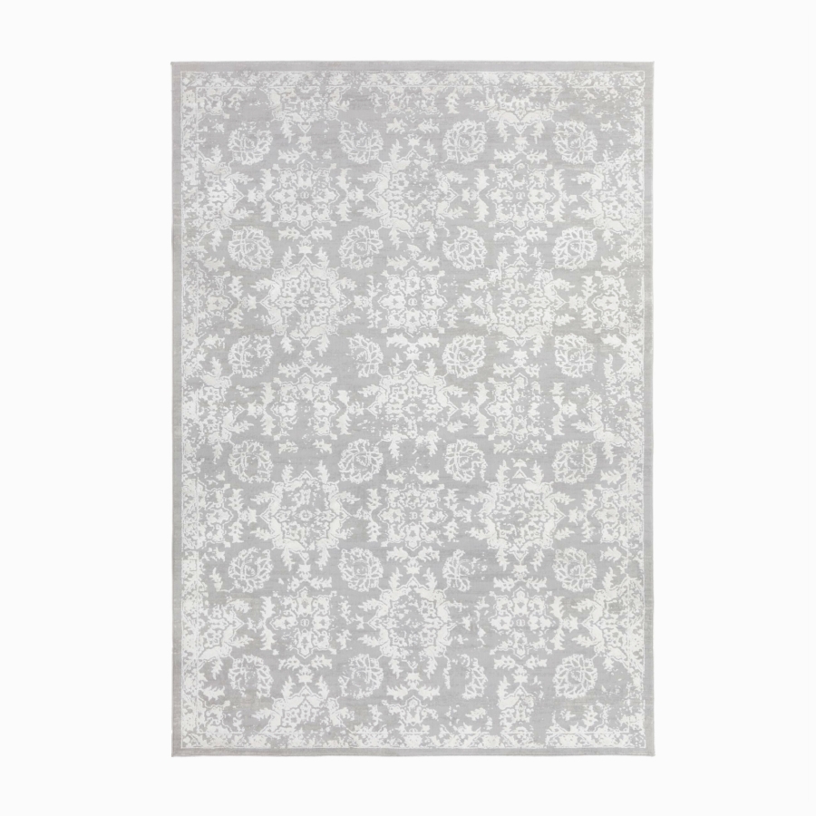 Ковер Jarvis Dark Grey 160x230