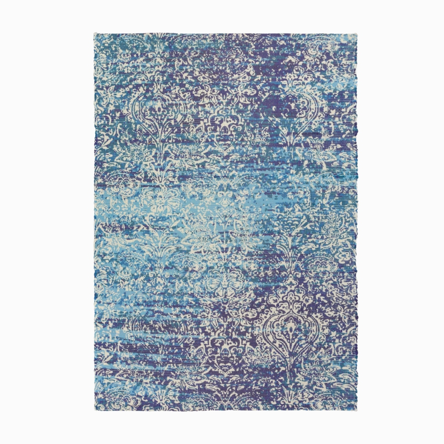  Berwin Blue 160x230