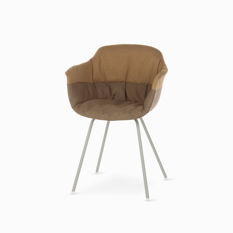  Anat Armchair Soft
