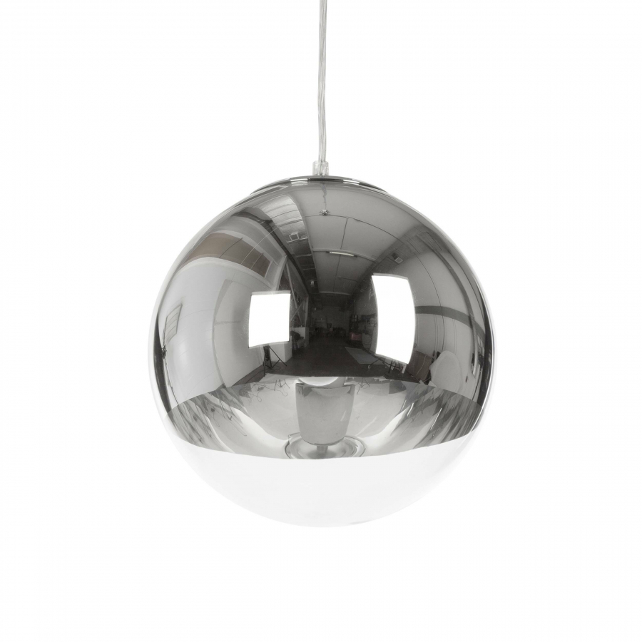 Подвесной светильник Mirror Ball диаметр 25