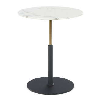 Кофейный стол Odri Single диаметр 50