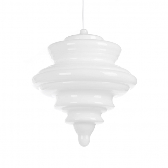 Подвесной светильник La Scala White диаметр 35