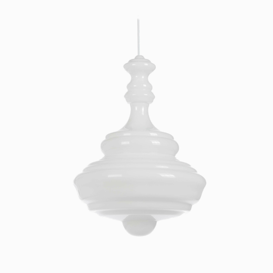 Подвесной светильник Bolshoi Theatre White диаметр 40