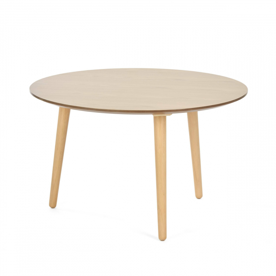Кофейный стол Socoro диаметр 75