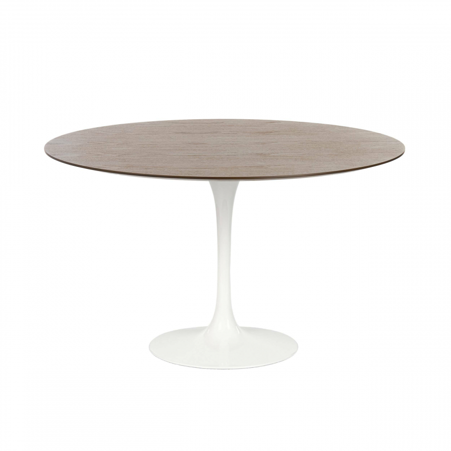 Обеденный стол Tulip Wood II диаметр 120
