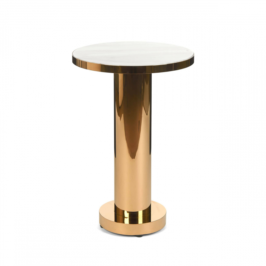 Кофейный стол Nanu диаметр 40