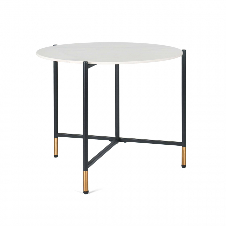 Кофейный стол Etla диаметр 60