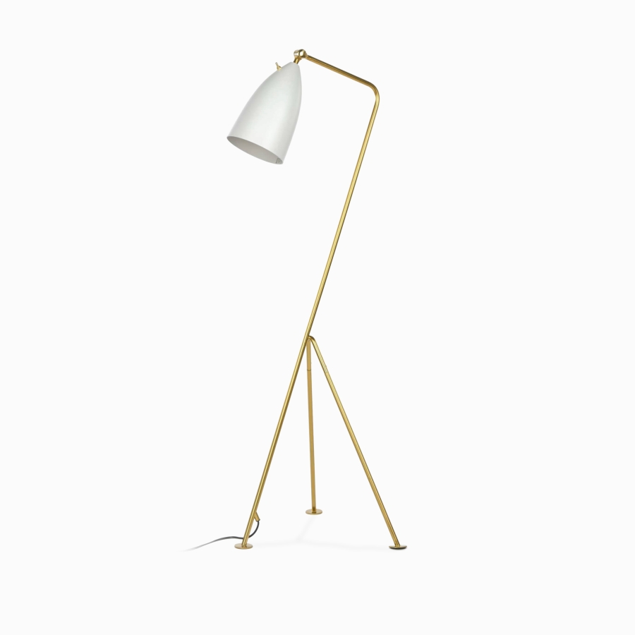   Grashoppa  15