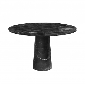Обеденный стол Pirouette диаметр 120