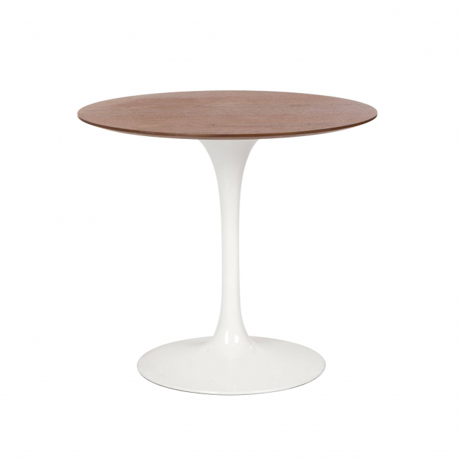 Кофейный стол Tulip Stone II диаметр 52