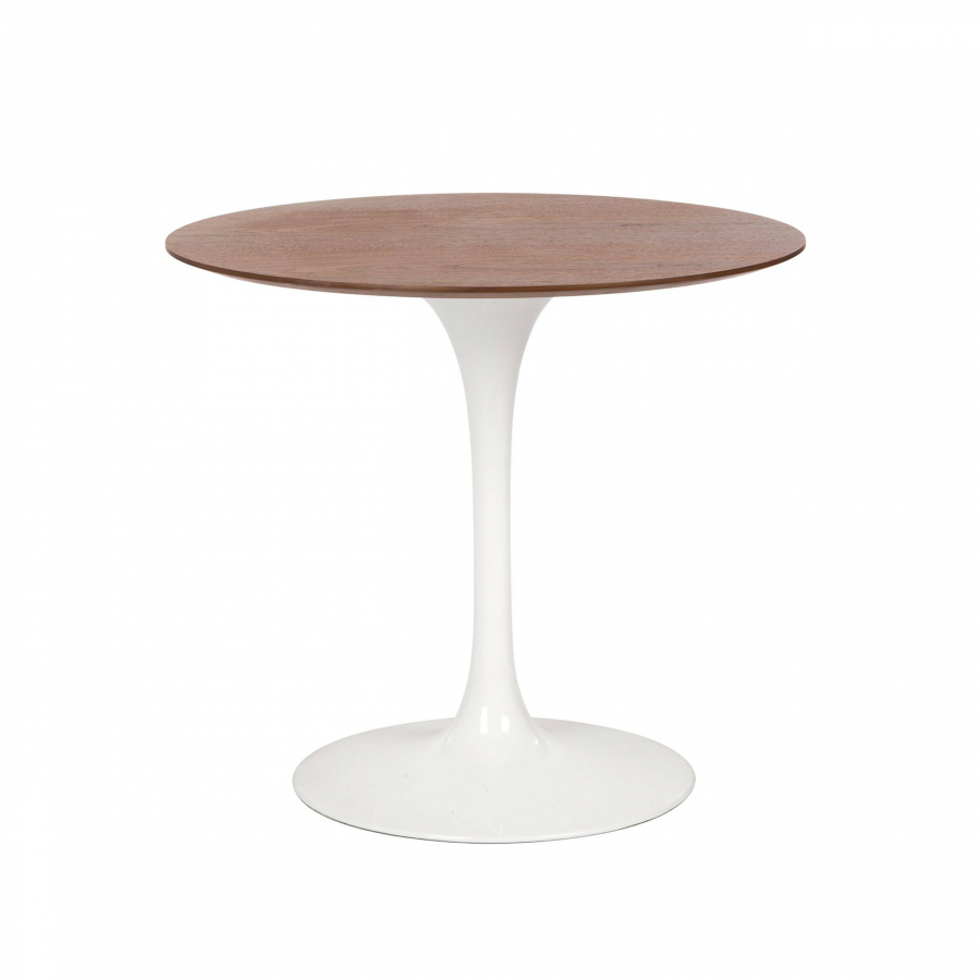 Кофейный стол Tulip Stone II диаметр 52
